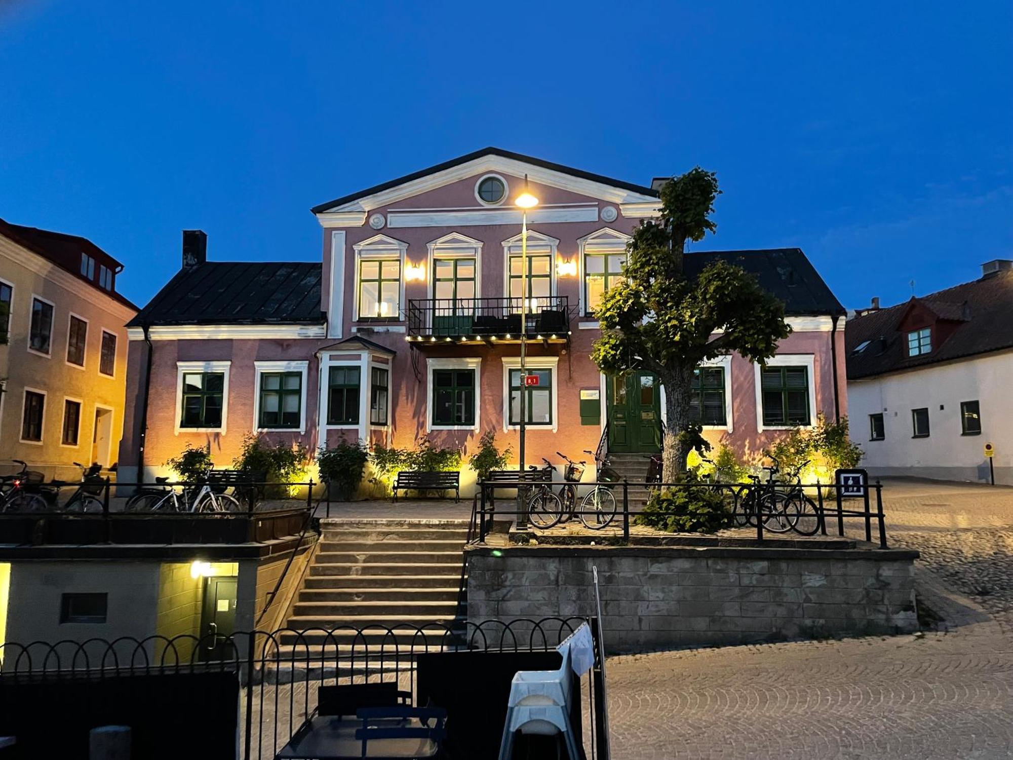 Adelsgatan Innerstad