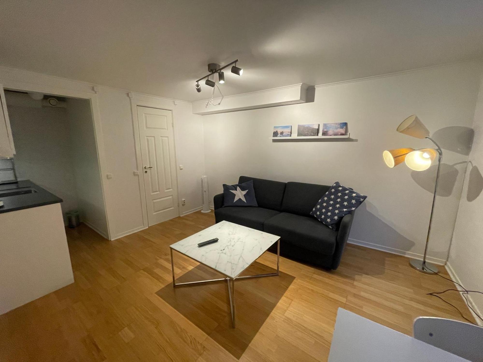 Adelsgatan Innerstad Apartment