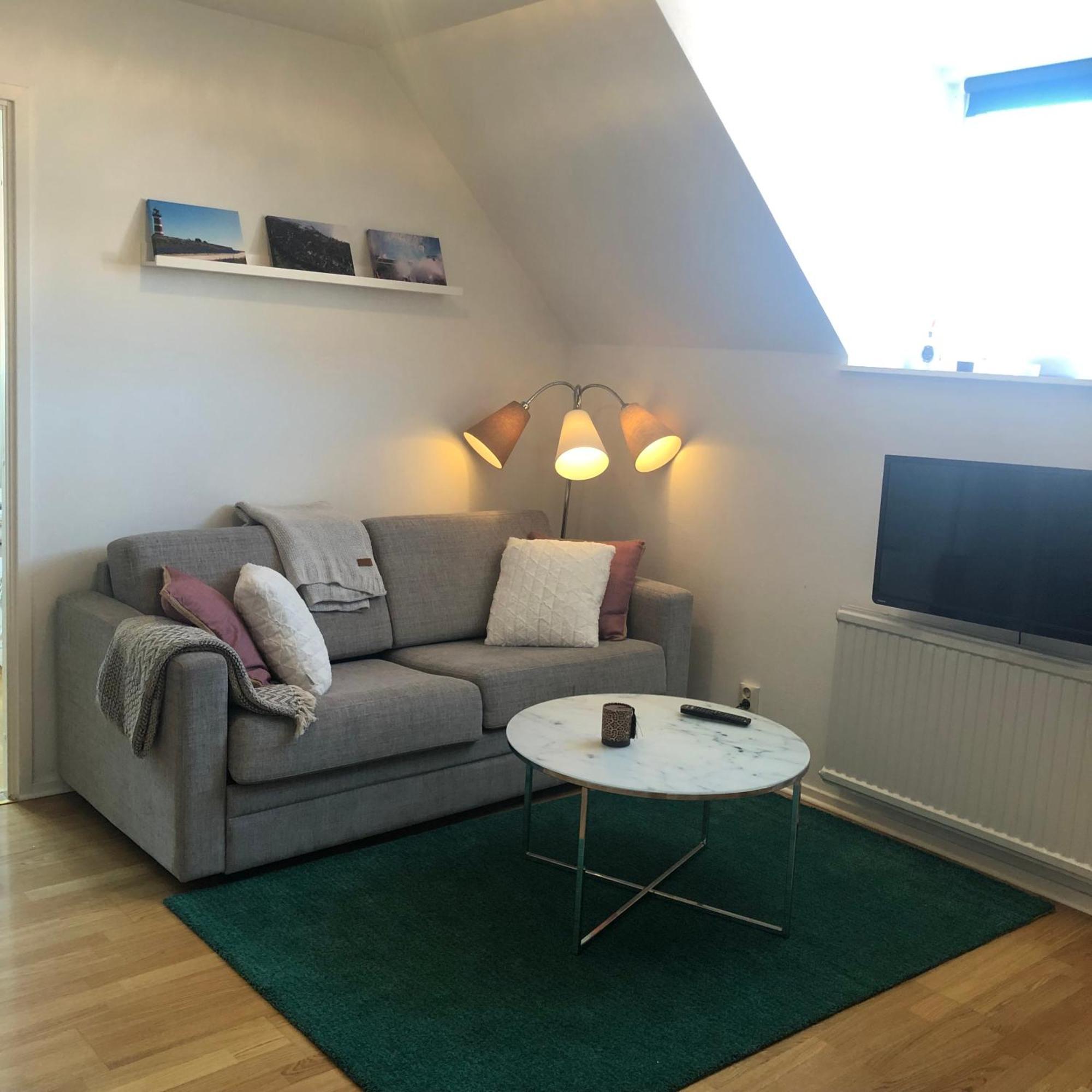 Apartment Adelsgatan Innerstad Visby