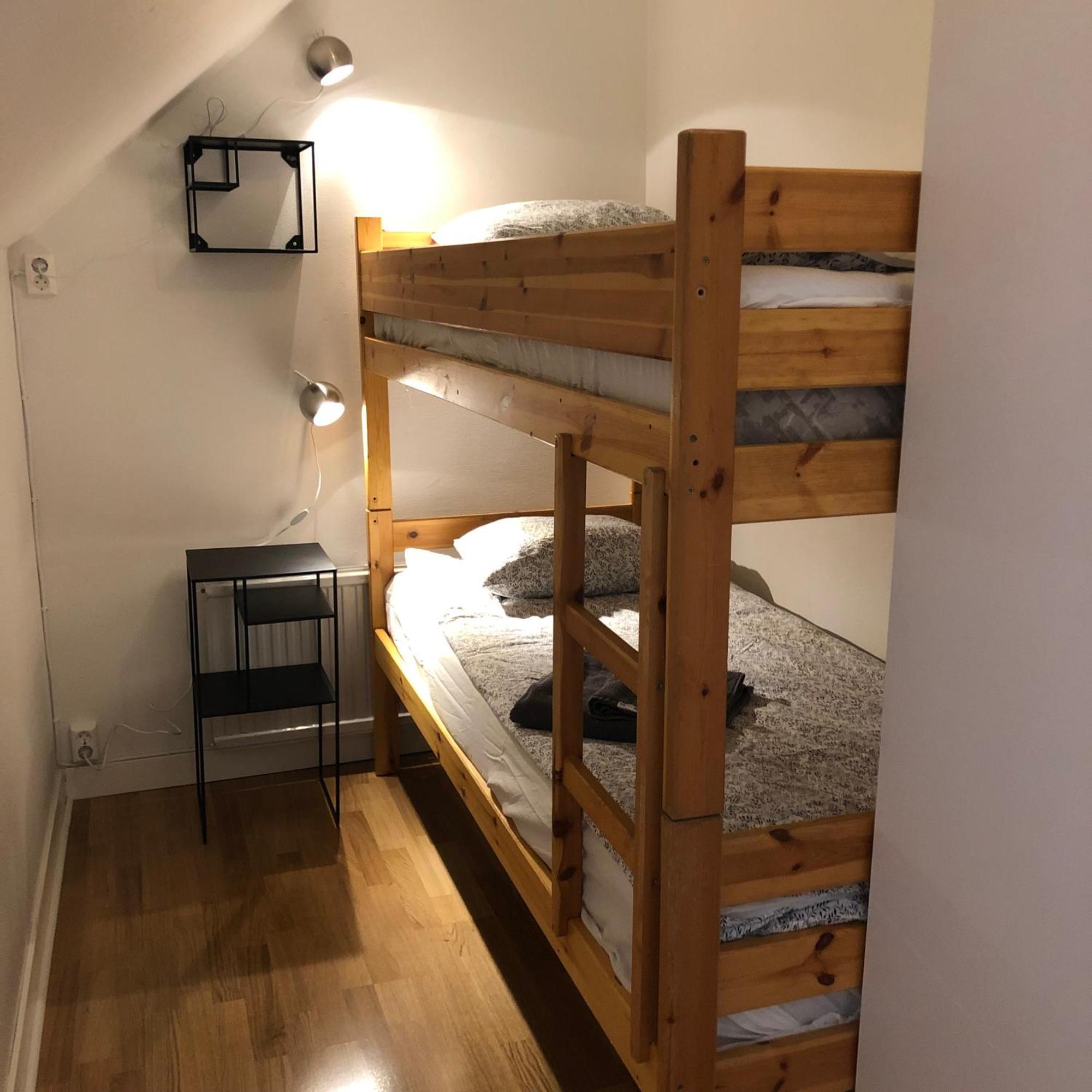 Apartment Adelsgatan Innerstad *