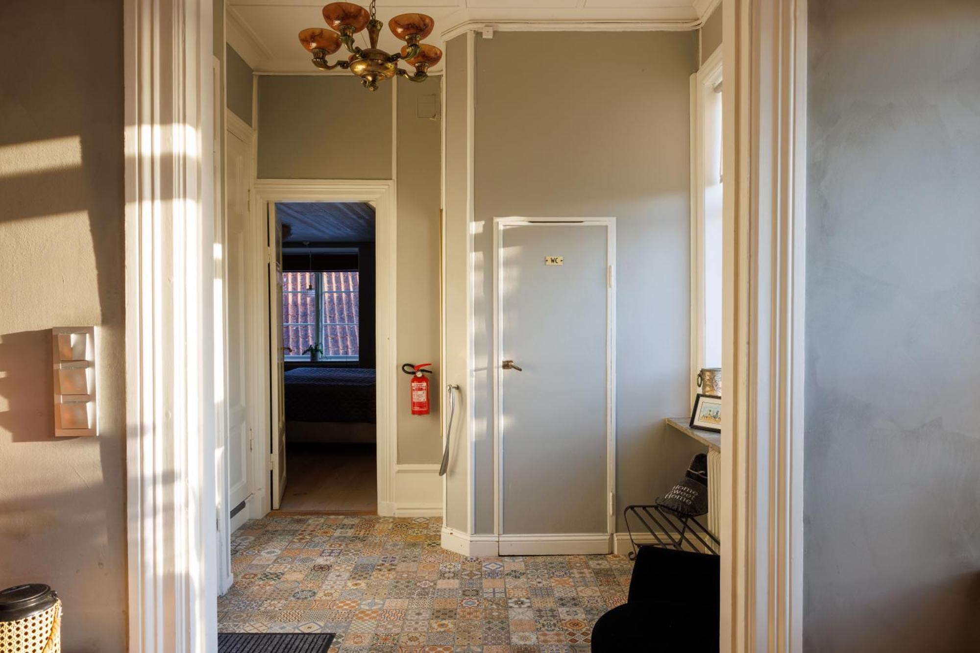 Apartment Adelsgatan Innerstad