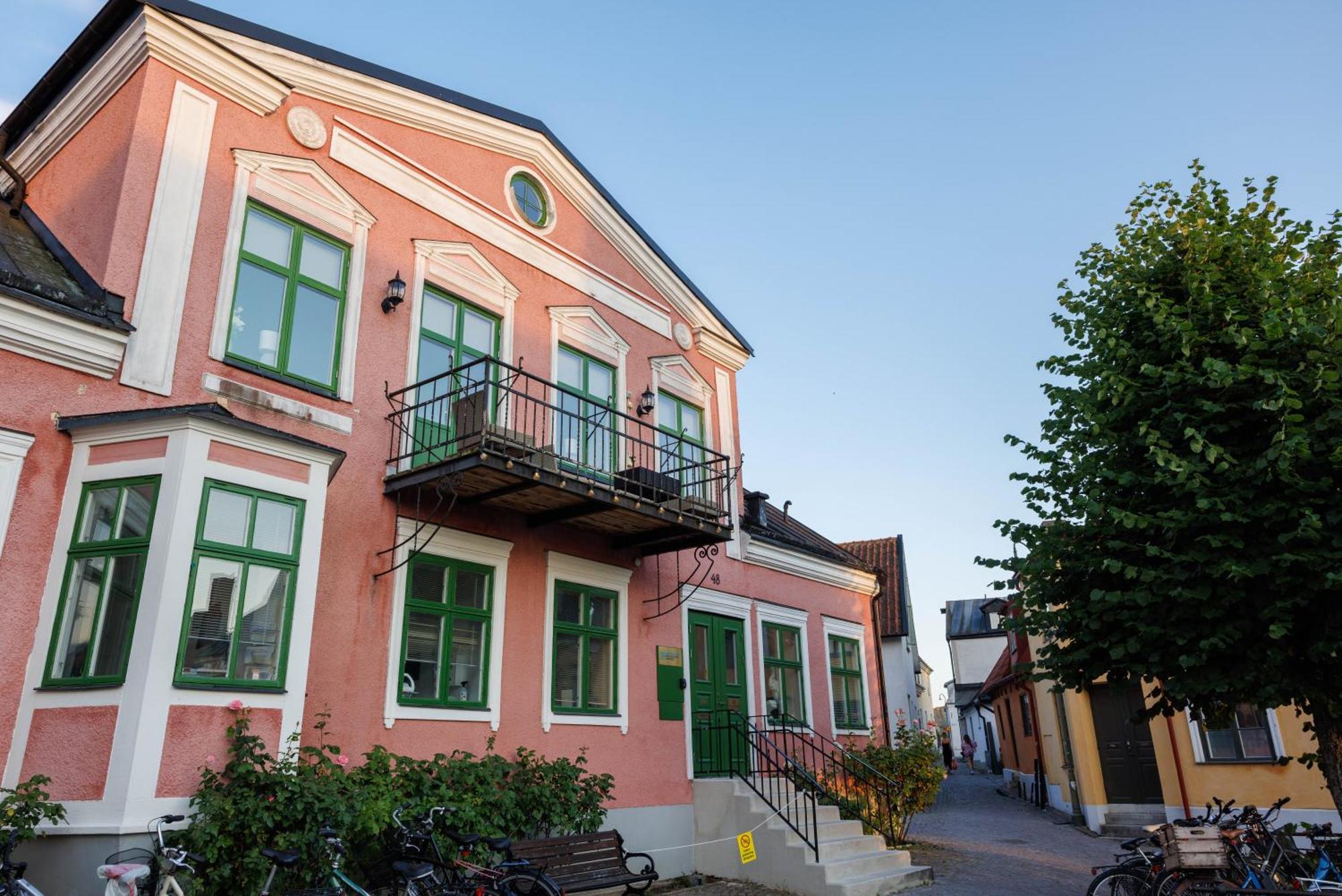 Adelsgatan Innerstad Apartment