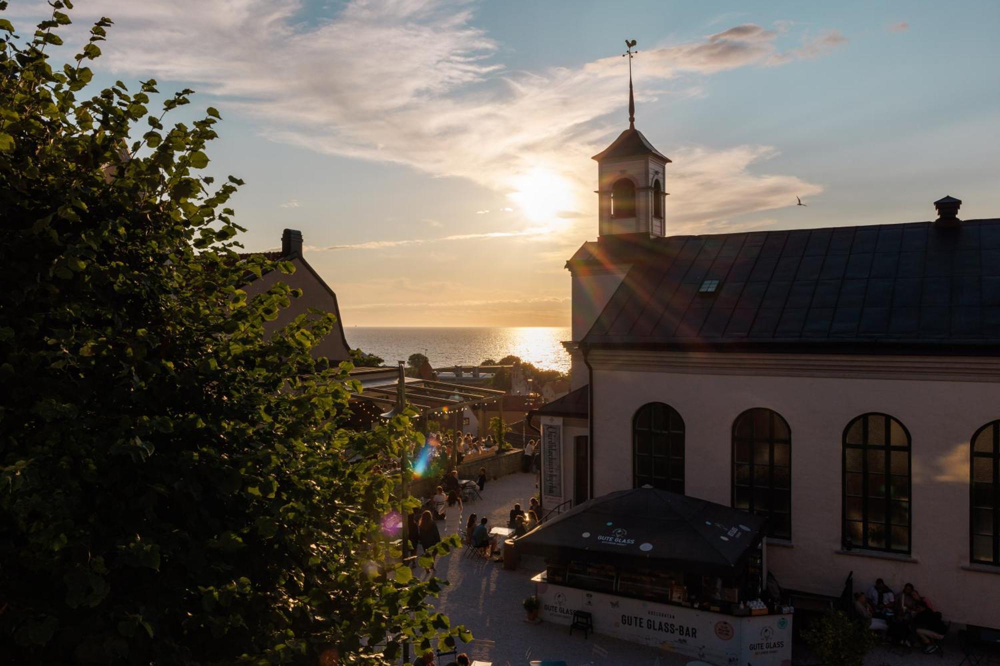 Adelsgatan Innerstad