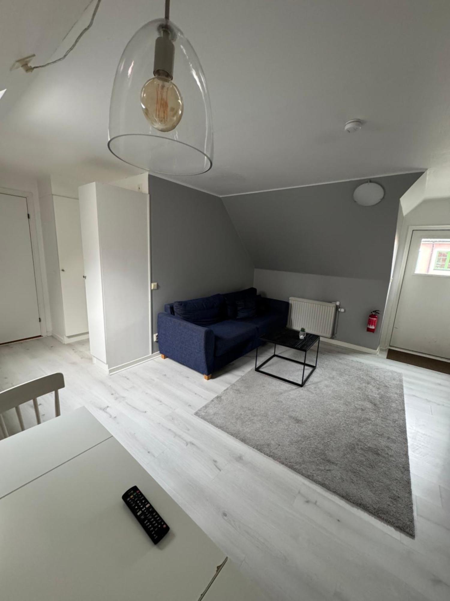 Apartment Adelsgatan Innerstad *