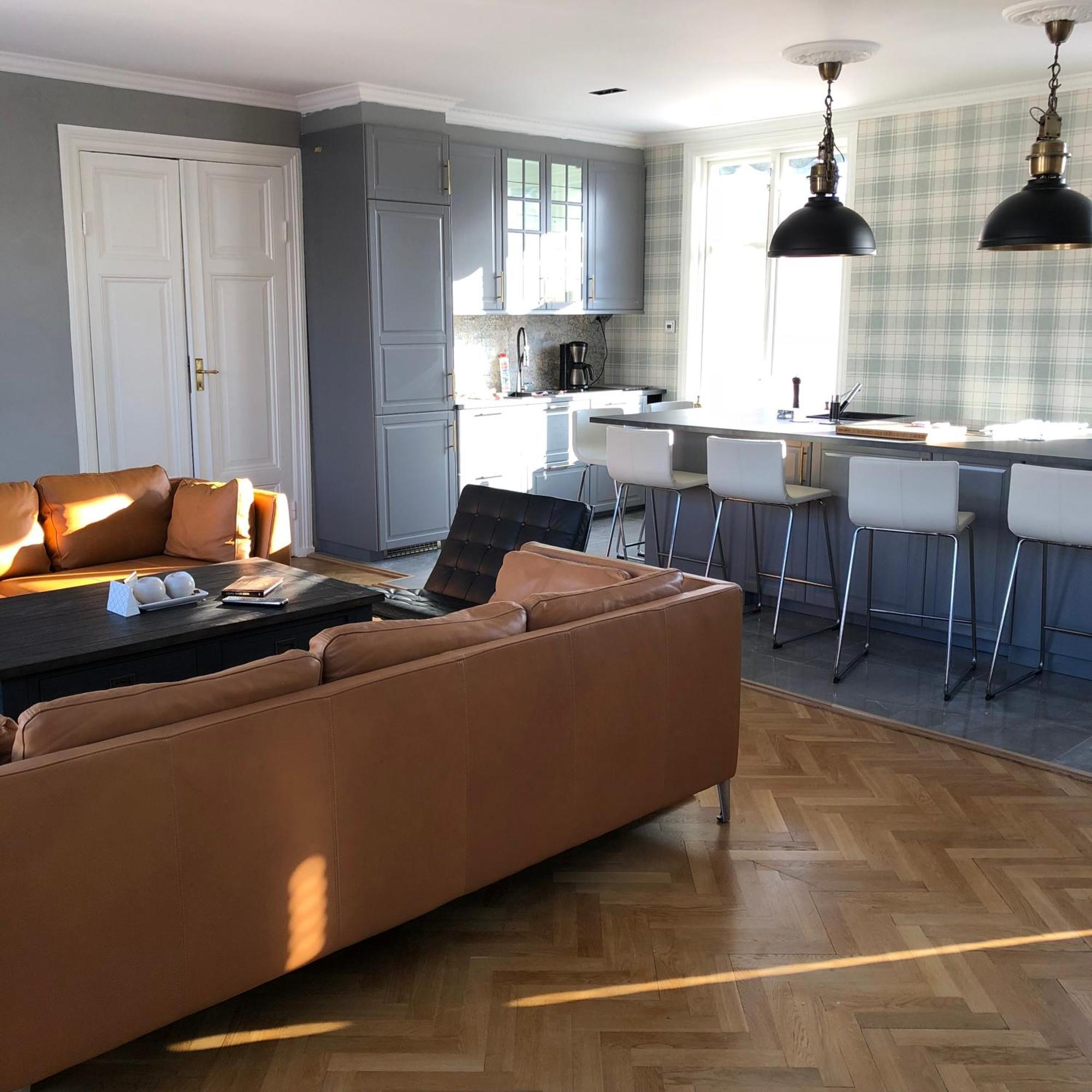Adelsgatan Innerstad Apartment