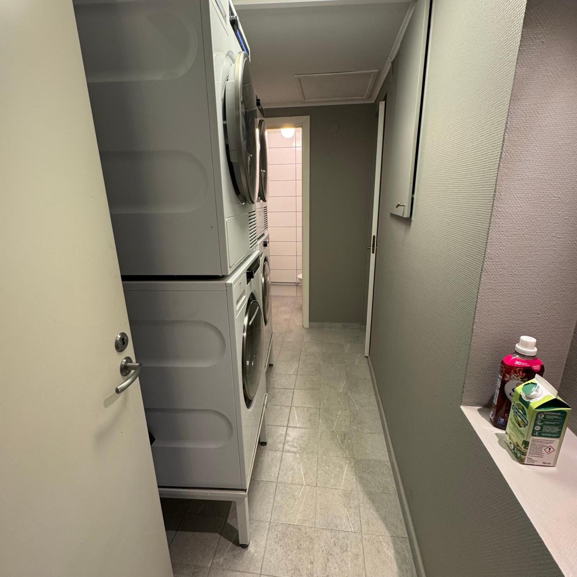 Apartment Adelsgatan Innerstad