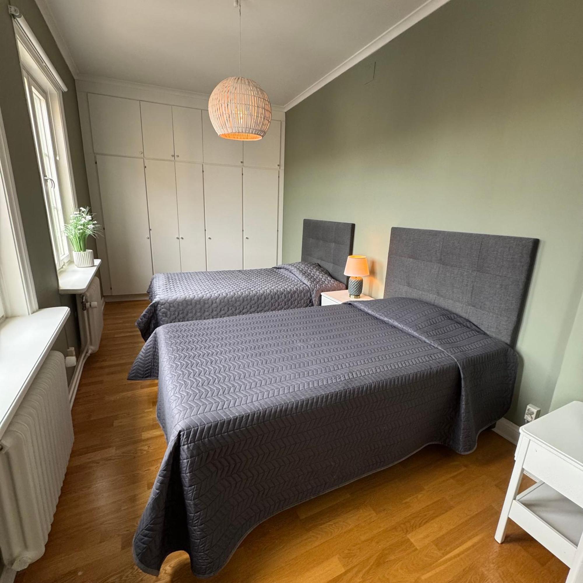 Apartment Adelsgatan Innerstad Visby