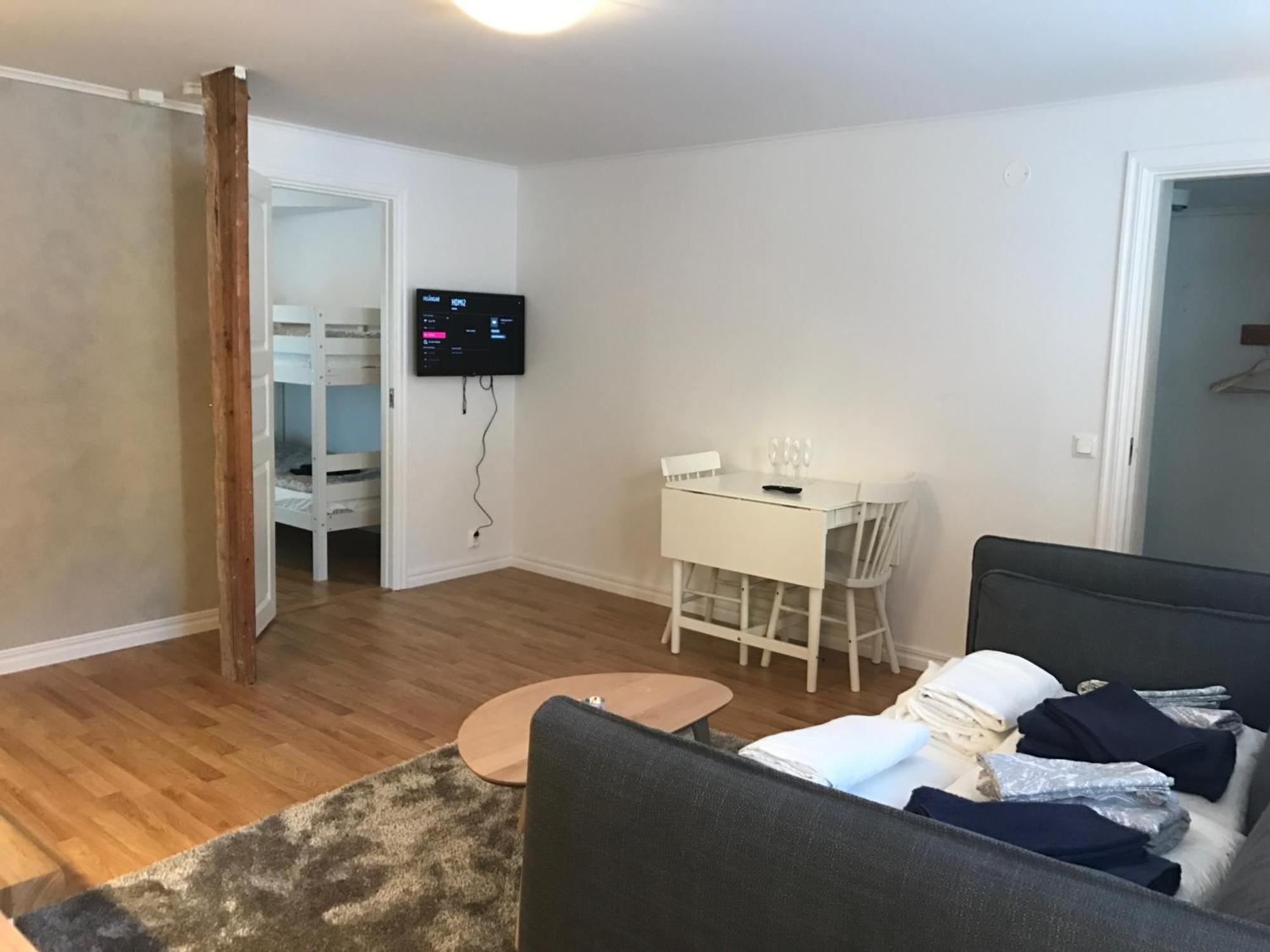 Adelsgatan Innerstad Apartment