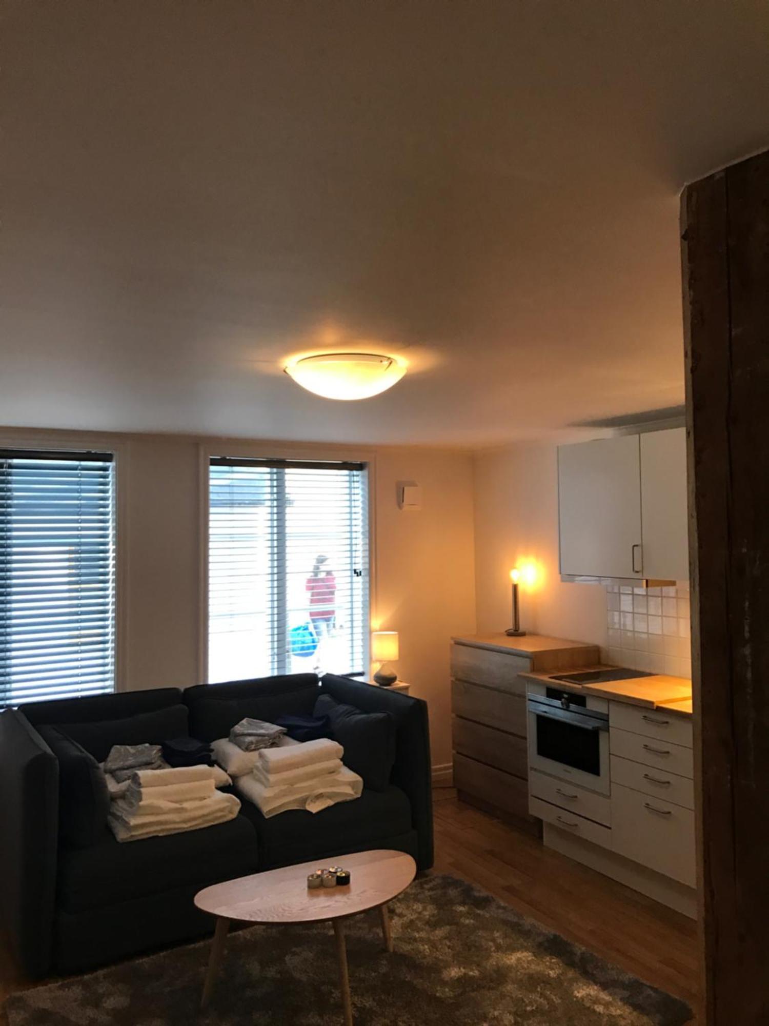 Adelsgatan Innerstad Apartment Visby